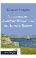 Handbuch Der Sudkuste Irlands Und Des Bristol-Kanals
