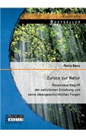 Zurück zur Natur