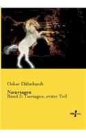 Natursagen