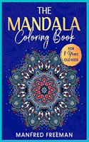 The Mandala Coloring Book