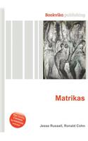 Matrikas: (English)