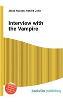 Interview with the Vampire: (English)