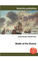 Battle of the Downs