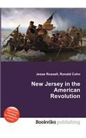 New Jersey in the American Revolution