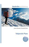 Valparola Pass: (English)