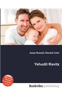 Yehudit Ravitz: (English)