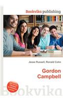 Gordon Campbell