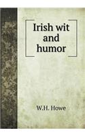 Irish Wit and Humor