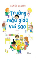 Kindergarten Is Fun