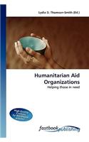 Humanitarian Aid Organizations