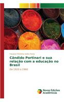 Cândido Portinari e sua relação com a educação no Brasil