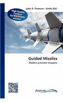 Guided Missiles