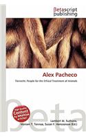 Alex Pacheco: (German)
