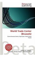 World Trade Center (Brussels): (English)