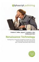 Renaissance Technology: (English)
