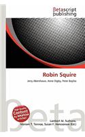 Robin Squire