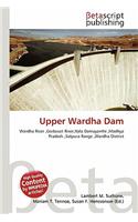 Upper Wardha Dam