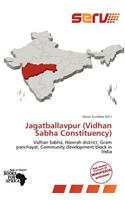 Jagatballavpur (Vidhan Sabha Constituency)