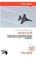 Berijew A-50