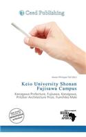 Keio University Shonan Fujisawa Campus