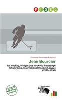 Jean Bourcier