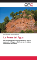 Reina del Agua