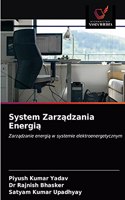 System Zarz&#261;dzania Energi&#261;