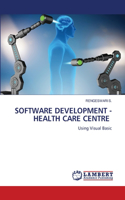 Software Development - Health Care Centre