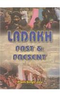 Ladakh