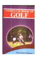 Complete Book Of Golf
