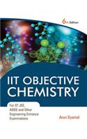 Iit Objective Chemistry