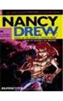 Nancy Drew: The Girl Who Wasn't There