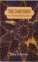 Darvishes or Oriental Spiritualism