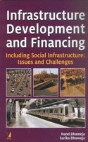 Infrastructure Development and Financing