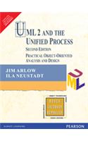 UML 2 And The Unified Process : Practical Object-Oriented Analysis And Design