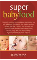 Super Baby Food