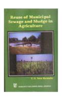 Re-use of Municipal Sewage and Sludge in Agriculture