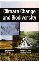 CLIMATECHANGE AND BIODIVERSITY