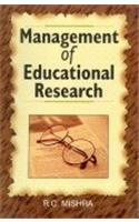 Management of Educational Research