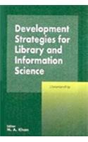 Development Strategies for Library and Information Science