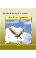 Desh-Videsh Ke Jeev-Jantuon Ki Lok-Kathaen - Kauva Aur Baaj Me Dushmani Kyon
