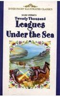 Twenty Thousand Leagues Under The Sea