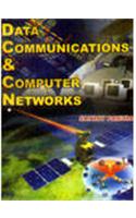 Data Communication & Computer Networks