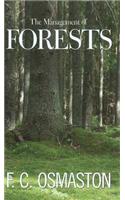 Management of Forests