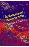 Fundamentals of Immunogenetics Principles & Practices