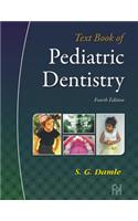 Textbook of Pediatric Dentistry