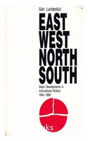 East, West, North, South