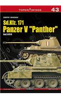 Sd.Kfz. 171 Panzer V 