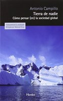 Tierra de nadie: Como pensar (en) la sociedad global
