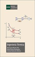 Ingenieria termica (INGENIERIA Y ARQUITECTURA) (Spanish Edition)